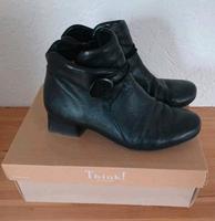 Think! Delicia Gr. 42, schwarz, Ankleboot elegant Wuppertal - Cronenberg Vorschau