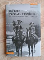 Der hohe Preis des Friedens Rheinland-Pfalz - Ramsen Vorschau