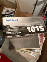 Ich verkaufe Samsung  neu 101S  XPRESS München - Milbertshofen - Am Hart Vorschau