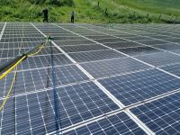 Solar Photovoltaik Anlage Reinigung Thüringen - Bad Langensalza Vorschau