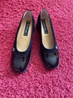 Trachtenschuhe Damen Leder Pacard Gr. 40 - NEU Bayern - Sonthofen Vorschau