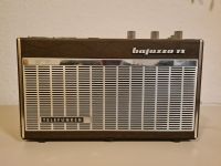 telefunken bajazo ts transistor radio rarität Rheinland-Pfalz - Pirmasens Vorschau