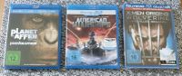 3 Blu-ray DVD X-MEN ORIGINS / AMERICAN WARSHIPS 3D Hessen - Reiskirchen Vorschau