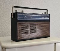DDR Kofferradio Stern 1300 / R 130 – 04 Radio Leipzig - Sellerhausen-Stünz Vorschau