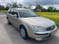 Ford Mondeo 2.0tdci TÜV   02/26 Nordrhein-Westfalen - Löhne Vorschau