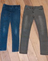 Stretchjeans Leggingjeans Yigga Gr. 152 Hessen - Stockstadt Vorschau