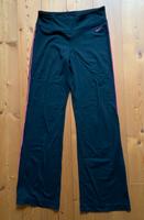 Sport-Hose in schwarz von Nike, Gr. S/36 Sachsen-Anhalt - Halle Vorschau