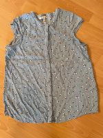 Bluse Shirt ESPRIT gr 42 Sommerbluse Top hellblau leicht Bayern - Weitramsdorf Vorschau