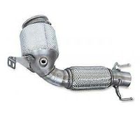 ⭐HJS Downpipe Mini F54 F55 F56 F57 Cooper S JCW⭐ Schleswig-Holstein - Kellinghusen Vorschau