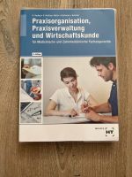 Praxisorganisation, Praxisverwaltung und Wirtschaftskunde Brandenburg - Rüdersdorf Vorschau