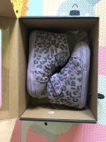 (Neue) UGG baby Leder Schuhe(Innensohle:wolle) Gr.6-12M Thüringen - Jena Vorschau