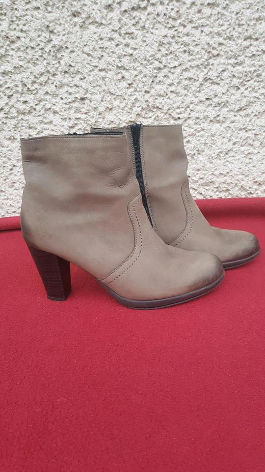 Stiefeletten Stiefel Schuhe Remonte Dorndorf in Hagen