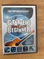 Gitarrero Beginner die PC-Gitarrenschule CD-ROM Aachen - Aachen-Laurensberg Vorschau