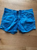 Levi‘s Denim Jeans Shorts Nordrhein-Westfalen - Bad Berleburg Vorschau