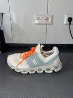 ON CLOUD  SCHUHE IN ORDNUNG GR. 40,5 UNISIX Baden-Württemberg - Sandhausen Vorschau
