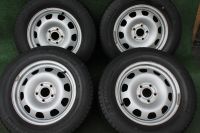 Dacia Duster 6,5x16 ET50 Sommerräder 215/65 R16 98T -7,6mm-7mm Lützen - Lützen Dehlitz Vorschau