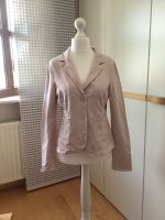 Made in Italy Blazer rosé Gr. L Kr. Dachau - Markt Indersdorf Vorschau