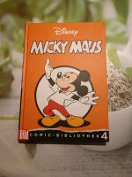 Micky  Maus  Comic -Bibliothek Rheinland-Pfalz - Wawern Saar Vorschau