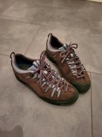 Mammut Reichle Schuhe Wanderschuhe Kletterschuhe 37,5 4,5 Stuttgart - Sillenbuch Vorschau