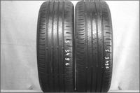 S3496 Sommerreifen 205/55 R16 94V XL 5,2-5,8mm DOT 4016 Conti Dortmund - Innenstadt-Nord Vorschau