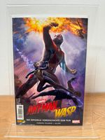 Ant-Man und Wasp Vorgeschichte zum Film Filmadaption Marvel Comic Nordrhein-Westfalen - Sprockhövel Vorschau