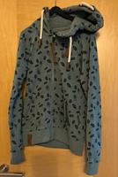 Naketano Sweatjacke Gr S Hessen - Limburg Vorschau
