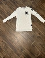 Ungetragener Herren Pulli Shirt Fsbn weiß Gr M Sachsen-Anhalt - Naumburg (Saale) Vorschau