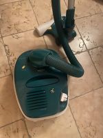 Vorwerk Tiger 260 EB 360 Staubsauger Wandsbek - Hamburg Volksdorf Vorschau