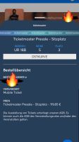 1x Travis Scott Ticket Sitzplatz Frankfurt 27.07.2024 Rheinland-Pfalz - Koblenz Vorschau