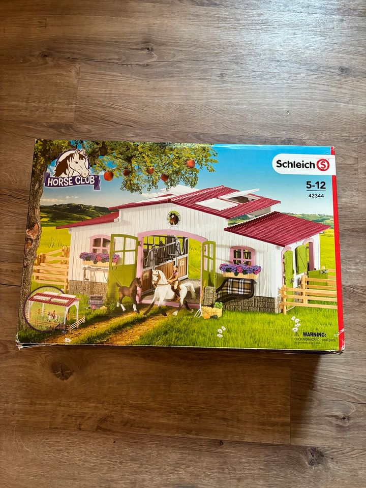 Schleich Horse Club 42344 in Leipzig