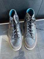 Sneaker, Stiefel für Herren von Geox, Gr 45 Nordrhein-Westfalen - Neukirchen-Vluyn Vorschau
