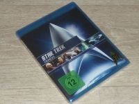 STAR TREK - Nemesis - Bluray NEU OVP Saarbrücken-Mitte - Alt-Saarbrücken Vorschau