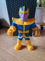Haspro Marvel Figur Thanos Niedersachsen - Weyhe Vorschau
