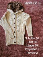 Strickjacke Sachsen - Heidenau Vorschau