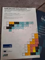 Karlsruher Nuklidkarte 9. Auflage 2015 Niedersachsen - Hambühren Vorschau