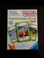 Tiptoi Wissen & Quizzen Pferde Nordrhein-Westfalen - Leichlingen Vorschau