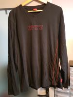 GOlf GTI SWEATSHIRT GR XXL IN SCHWARZ Nordrhein-Westfalen - Ennepetal Vorschau