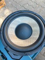 Subwoofer Lautsprecher Focal P25F Sachsen-Anhalt - Lutherstadt Wittenberg Vorschau