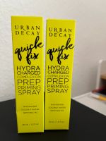 Urban decay priming spray 30 ml Neu / unbenutzt Stuttgart - Vaihingen Vorschau