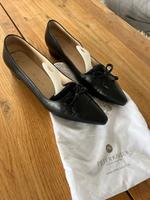 Pumps schwarz Peter Kaiser Größe 43 Schuhe Hamburg-Mitte - Hamburg Wilhelmsburg Vorschau