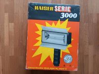 Halogenleuchte – Kaiser Serie 3000 - 1000 Watt - Filmleuchte Baden-Württemberg - Karlsruhe Vorschau