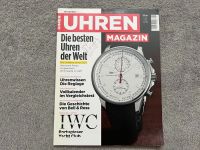 Uhren Magazin 11/2010 Die besten Uhren der Welt • Goldene Unruh Bremen - Oberneuland Vorschau