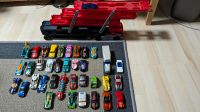 Hot Wheels Fahrzeuge & Transporter (gebraucht) Baden-Württemberg - Marbach am Neckar Vorschau