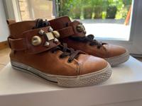 Sneakers Hugo Boss Gr. 37 old look Nordrhein-Westfalen - Wiehl Vorschau