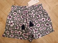 Esprit Sommer Shorts kurze Hose Gr. XS 34 oliv grün rosa weiß Bayern - Stockstadt a. Main Vorschau