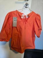 Bluse Puffärmel Berlin - Neukölln Vorschau