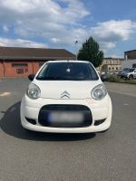 Citroen C1 Sachsen - Wurzen Vorschau