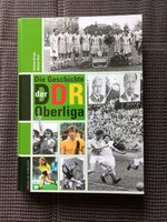 Geschichte der DDR Oberliga Sachsen - Pegau Vorschau