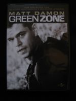 Paul Greengras: GREEN ZONE (DVD) - mit Matt Damon Bayern - Coburg Vorschau