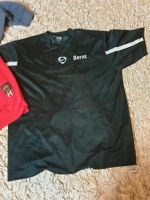 Fußballtrikot Trikot Nike T-Shirt Gr L schwarz Berat Shirt sport Berlin - Mitte Vorschau